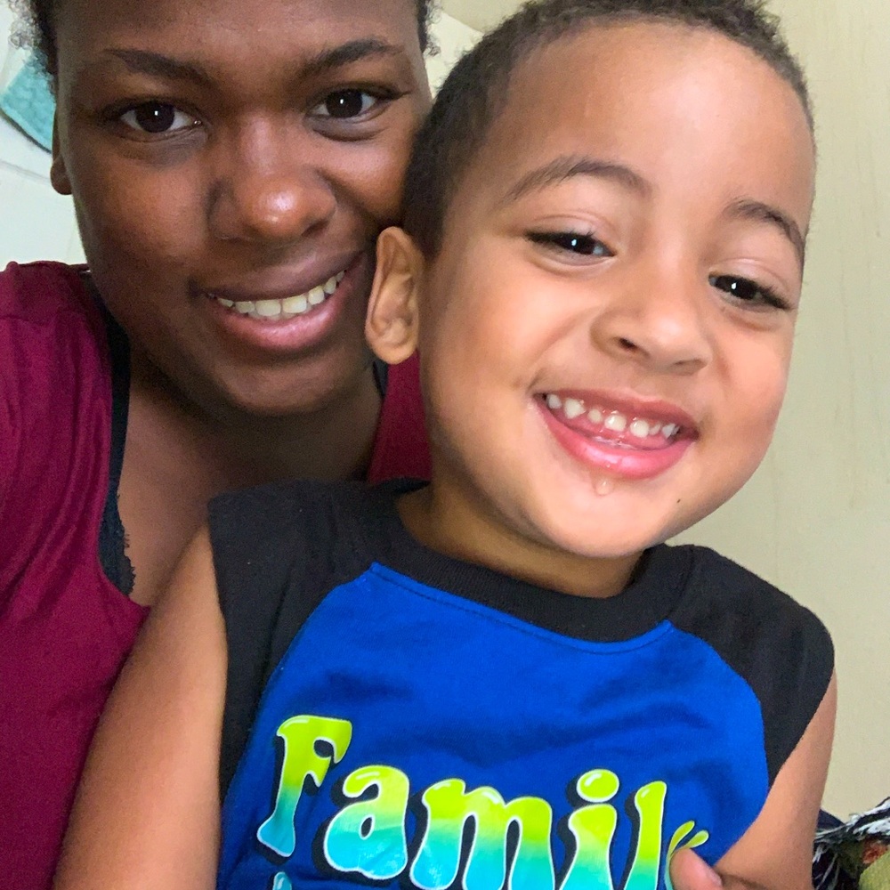 Meet your Posher, Destiny